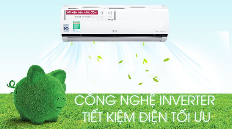 ĐIỀU HÒA MULTI LG AMNW18GSKB0